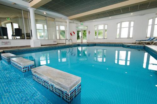 Abbey Lawn Hotel - main image