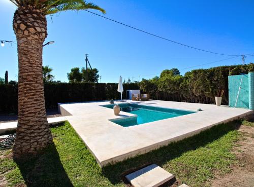 VILLA VERDE - main image