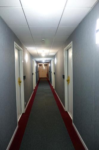 Fasthotel Bordeaux Eysines - image 12