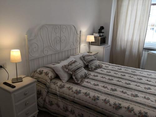 Sergio Tourist Rental close Tiburtina Station, Roma