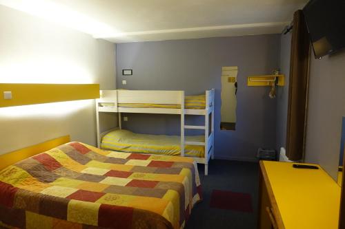 Fasthotel Bordeaux Eysines - image 10