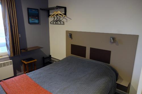 Fasthotel Bordeaux Eysines - image 4