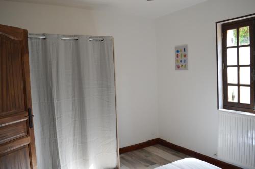 Les mansardes Le gîte Les mansardes Le gîte