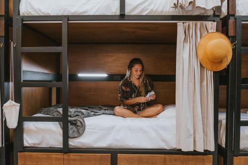 Hostal Barrio Vivo in Mérida, Mexico