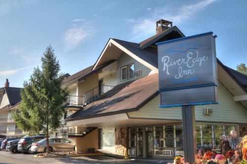 River Edge Inn in Gatlinburg, USA