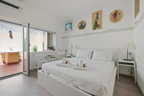 HostMe flat Metro Spagna