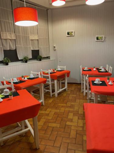Hotel de Thau photo 19
