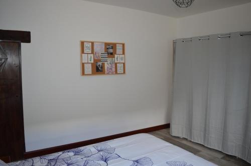 Les mansardes Le gîte Les mansardes Le gîte