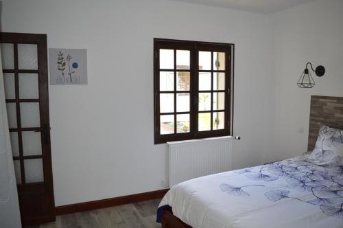 Les mansardes Le gîte Les mansardes Le gîte