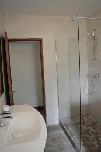 Les mansardes Le gîte Les mansardes Le gîte