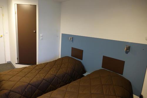 Fasthotel Bordeaux Eysines - image 14