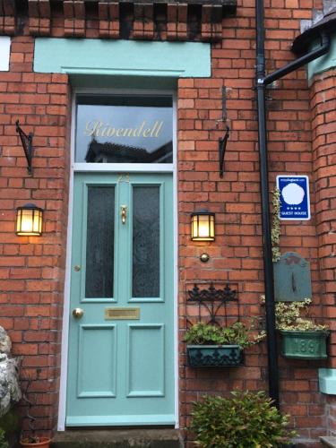 Rivendell Guest House – Keswick