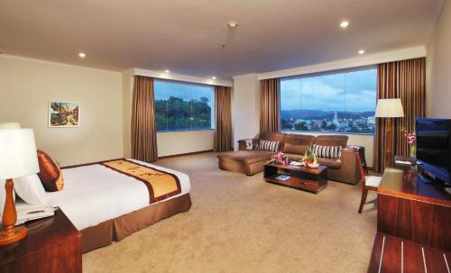 Hạ Long DC Hotel