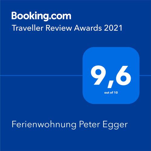 Ferienwohnung Peter Egger, Gosau (foto 3)