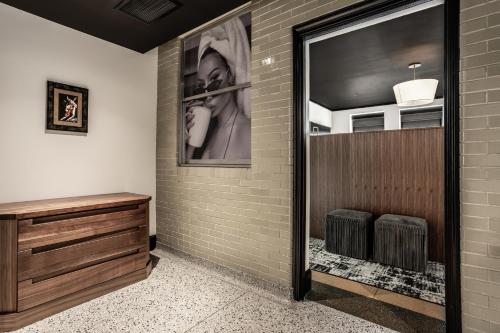 Bottleworks Hotel in Indianapolis, USA