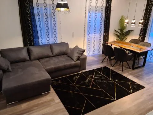 Ferienwohnung Andiana in Siegen, Deutschland