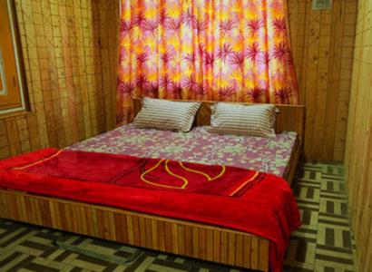 Deohari Valley Homestay