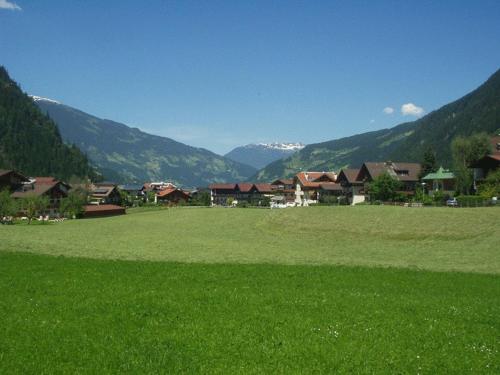 Faciliteter, Pension Steiner in Mayrhofen