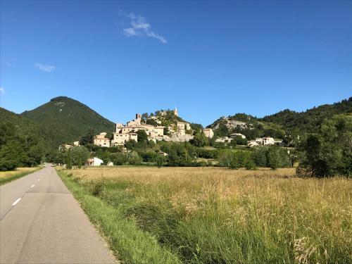 L'Oustau de la Font