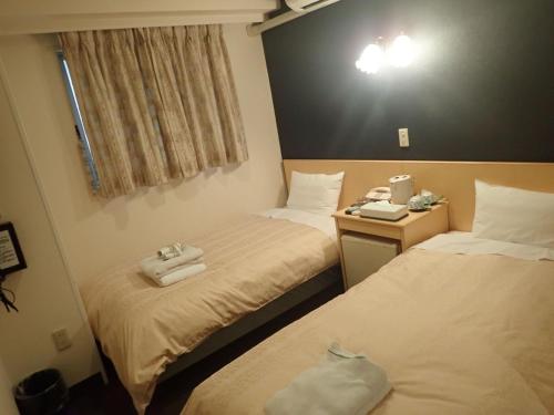 Hotel Suntargas Ueno - Vacation STAY 08478v