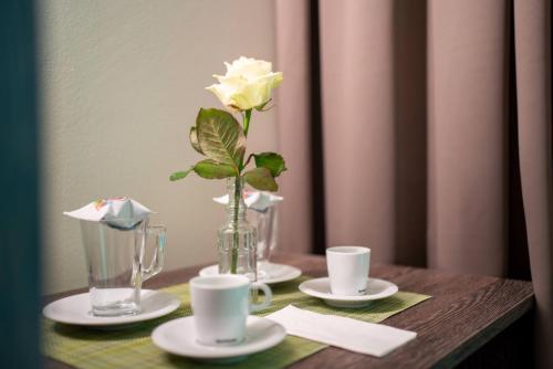 บริการและสิ่งอำนวยความสะดวก, eee Hotel Gunskirchen in ฮอฟ เบย์ ซาลซ์บูร์ก