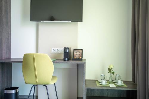 บริการและสิ่งอำนวยความสะดวก, eee Hotel Gunskirchen in ฮอฟ เบย์ ซาลซ์บูร์ก