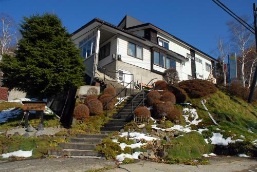 Family House Akashiya - Yuzawa