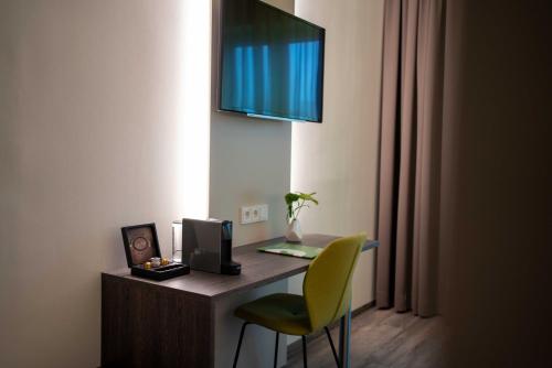 บริการและสิ่งอำนวยความสะดวก, eee Hotel Gunskirchen in ฮอฟ เบย์ ซาลซ์บูร์ก