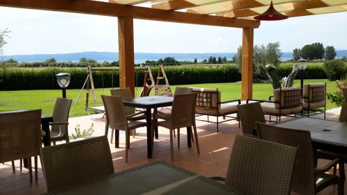  Agriturismo Arlena, Bolsena bei Montalfina