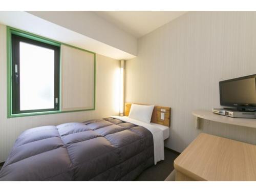 R&B Hotel Shin Yokohama Ekimae - Vacation STAY 14693v