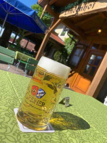 Lindenhof Hetzenbach – Zell, CA