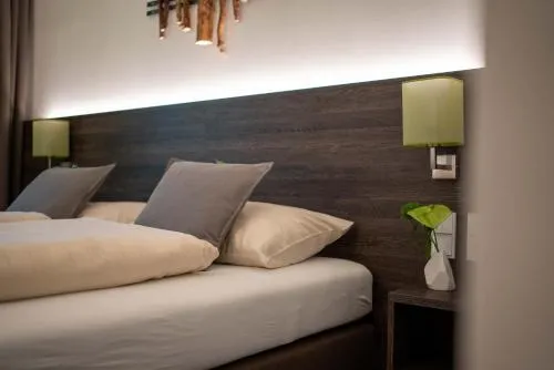 eee Hotel Gunskirchen in Gunskirchen, Österreich
