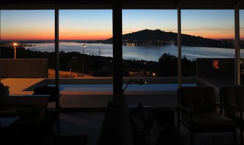 Casa da Quinta dos Moinhos gîte à louer Rosal