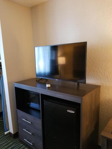 Quality Inn & Suites Leesburg Chain of Lakes in Leesburg, USA
