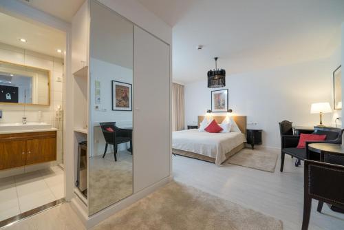 Boutique Hotel Szárcsa - image 8