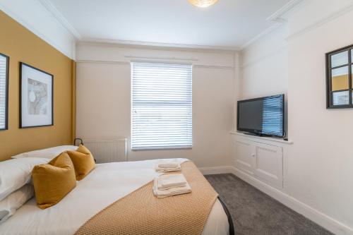 South View - NEW 3 bed modern Chester house - Close to city centre