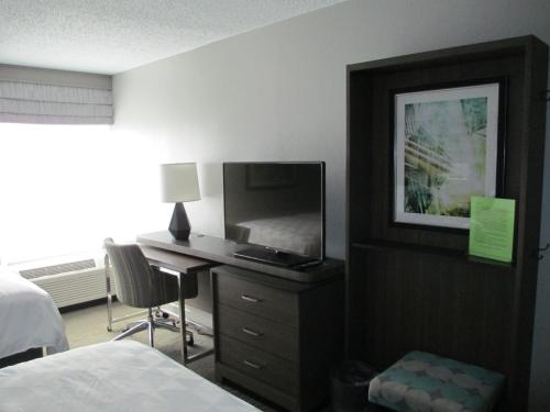 Foto - Holiday Inn Huntsville - Research Park, an IHG Hotel