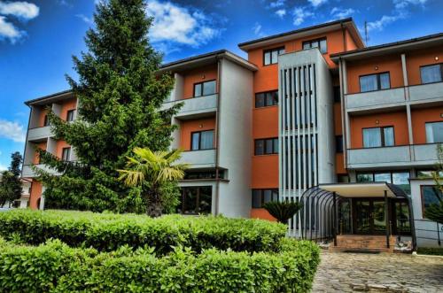 Venafro Palace Hotel in Venafro