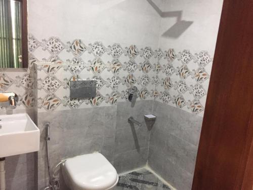 D'Well Apartments - A Unit Of RitMan Hotels & Resorts
