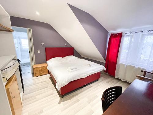 . Glashütten Hotel