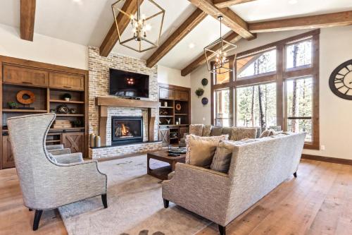Caldera Luxury Lodge - image 4