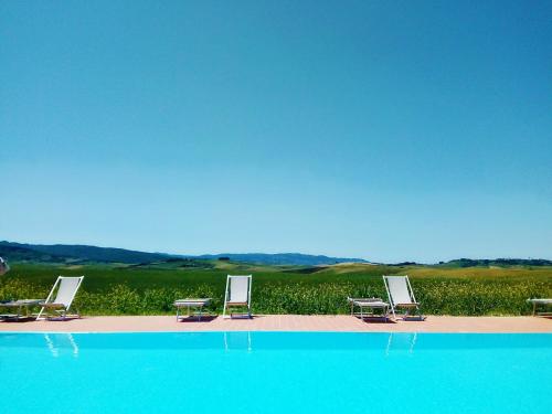 Photo Poderino San Cristoforo