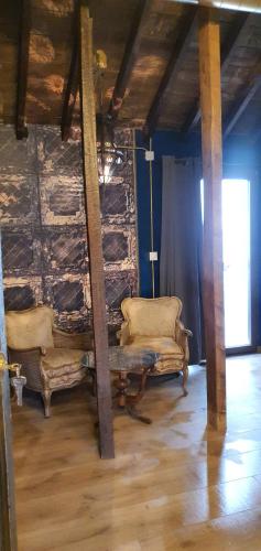 Apartamentos CV Correo Viejo de Granada, Гранада (фото 8)