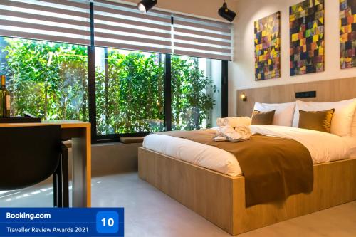  Athens Boutique Pod (Syntagma Square), Pension in Athen