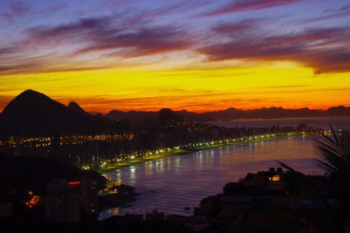 Surrounding environment, Natural Do Rio Guesthouse in Vidigal