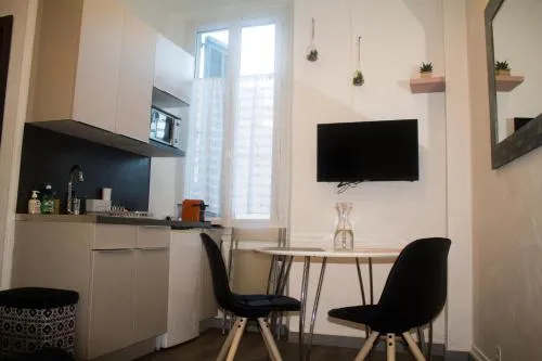 Appartement palais plages photo 2