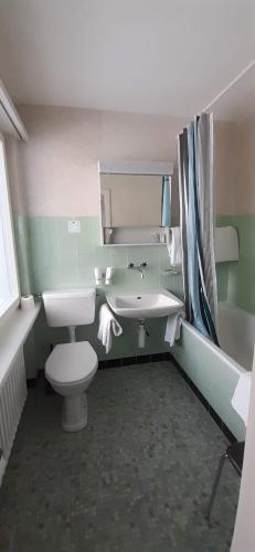 Triple Room with Bath