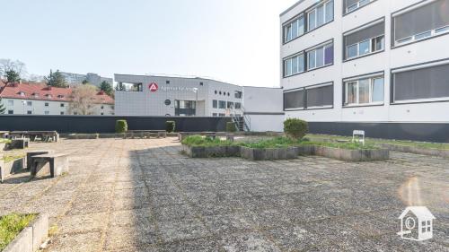 Ferienwohnung Mainz City