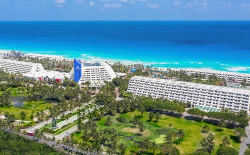 Grand Oasis Cancun - All Inclusive