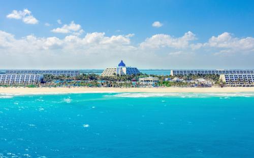 Grand Oasis Cancun - All Inclusive